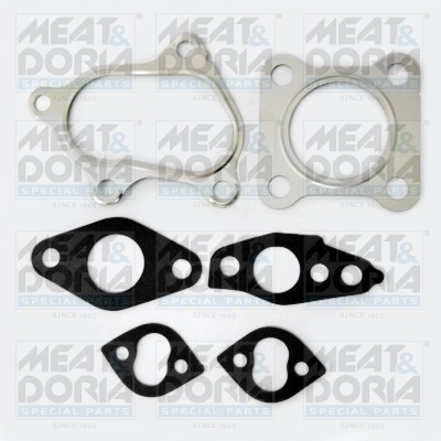 Mounting Kit, charger